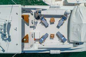 1998 Burger Raised Pilothouse thumbnail 50