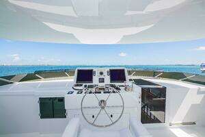 1998 Burger Raised Pilothouse thumbnail 44