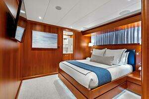 1998 Burger Raised Pilothouse thumbnail 24