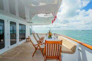 1998 Burger Raised Pilothouse thumbnail 47