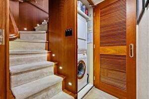 1998 Burger Raised Pilothouse thumbnail 34
