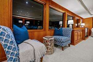1998 Burger Raised Pilothouse thumbnail 4
