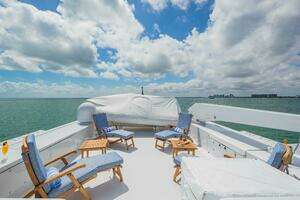 1998 Burger Raised Pilothouse thumbnail 39