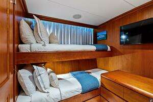 1998 Burger Raised Pilothouse thumbnail 35