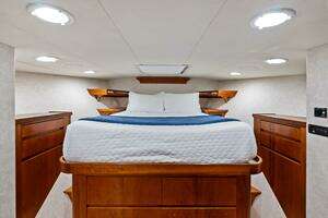 1998 Burger Raised Pilothouse thumbnail 32