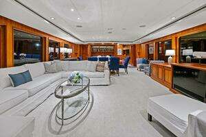 1998 Burger Raised Pilothouse thumbnail 2