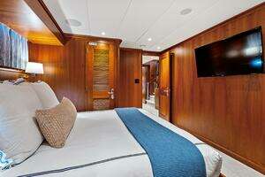 1998 Burger Raised Pilothouse thumbnail 26