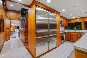 1998 Burger Raised Pilothouse thumbnail 10