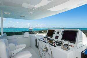 1998 Burger Raised Pilothouse thumbnail 43