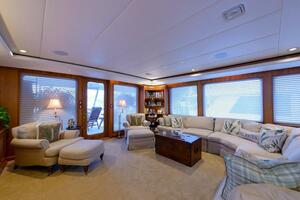 SILVER SEAS 107ft Burger Yacht For Sale