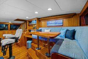 1998 Burger Raised Pilothouse thumbnail 14