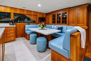 1998 Burger Raised Pilothouse thumbnail 12