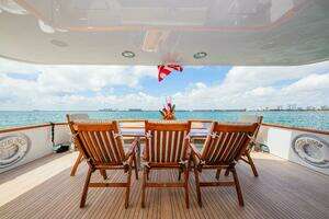 1998 Burger Raised Pilothouse thumbnail 48