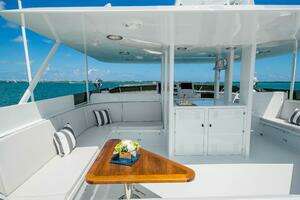 1998 Burger Raised Pilothouse thumbnail 41