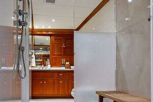 1998 Burger Raised Pilothouse thumbnail 23
