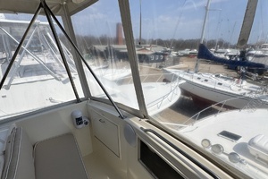 1988 Ocean Yachts 44 SS thumbnail 17