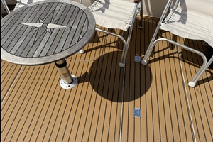Argo 44ft Ocean Yachts Yacht For Sale