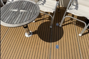 1988 Ocean Yachts 44 SS thumbnail 7