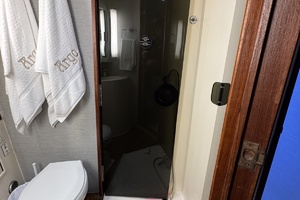 Argo 44ft Ocean Yachts Yacht For Sale