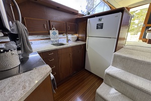 Argo 44ft Ocean Yachts Yacht For Sale