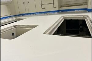 Argo 44ft Ocean Yachts Yacht For Sale