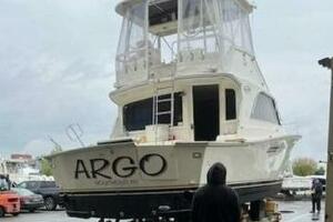 Argo 44ft Ocean Yachts Yacht For Sale