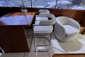 1988 Ocean Yachts 44 SS thumbnail 43