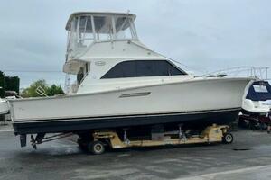 Argo 44ft Ocean Yachts Yacht For Sale