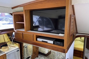 Argo 44ft Ocean Yachts Yacht For Sale