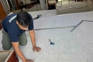 Argo 44ft Ocean Yachts Yacht For Sale