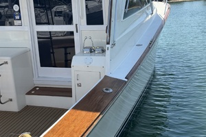 Argo 44ft Ocean Yachts Yacht For Sale