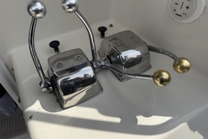 1988 Ocean Yachts 44 SS thumbnail 9