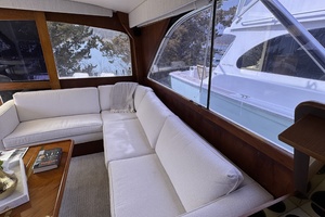 Argo 44ft Ocean Yachts Yacht For Sale