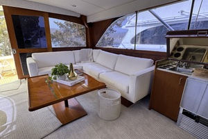 Argo 44ft Ocean Yachts Yacht For Sale