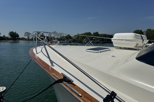 Argo 44ft Ocean Yachts Yacht For Sale
