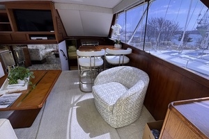 Argo 44ft Ocean Yachts Yacht For Sale