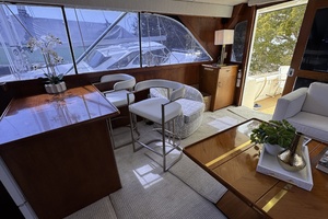 Argo 44ft Ocean Yachts Yacht For Sale