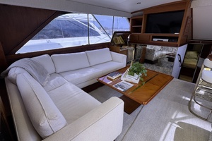 Argo 44ft Ocean Yachts Yacht For Sale