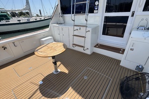 Argo 44ft Ocean Yachts Yacht For Sale
