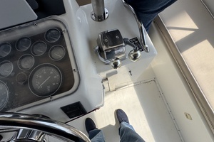 1988 Ocean Yachts 44 SS thumbnail 10