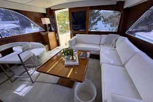 Argo 44ft Ocean Yachts Yacht For Sale