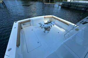 2004 Cabo 48 Flybridge thumbnail 55