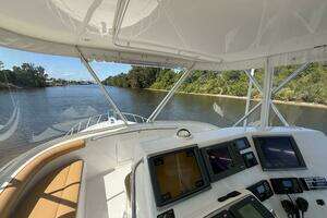2004 Cabo 48 Flybridge thumbnail 41