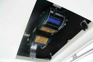 2004 Cabo 48 Flybridge thumbnail 48