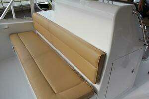 2004 Cabo 48 Flybridge thumbnail 45