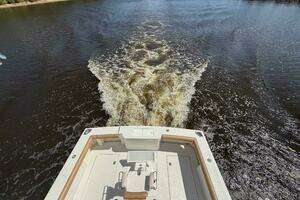 2004 Cabo 48 Flybridge thumbnail 56