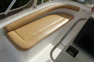 2004 Cabo 48 Flybridge thumbnail 47