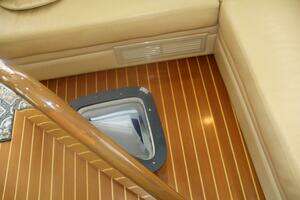 2004 Cabo 48 Flybridge thumbnail 15