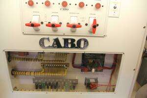 2004 Cabo 48 Flybridge thumbnail 58