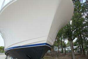 2004 Cabo 48 Flybridge thumbnail 52